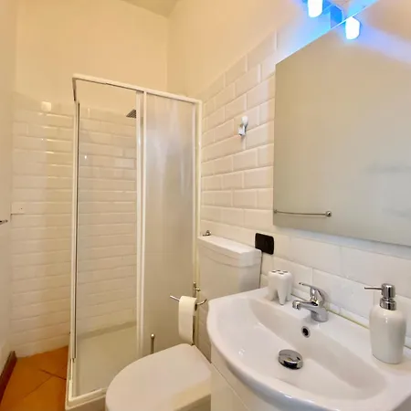 Guest house I Portici Del Centro *