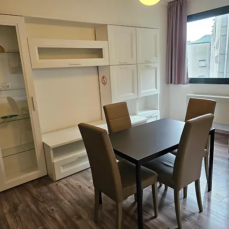 Aparthotel Victoria Royal Garden 3*