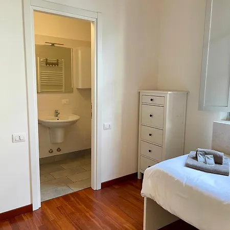 Appartement Calicantus Atena