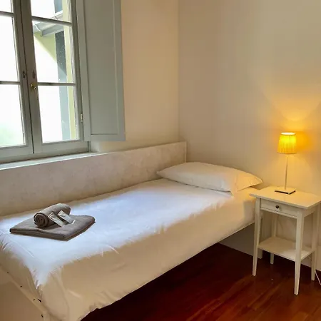 Calicantus Atena Appartement *
