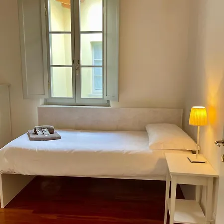 Calicantus Atena Apartment Como