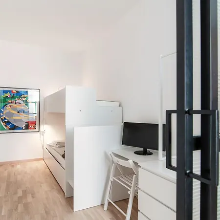 Apartment Casa Giulini - The House Of Travelers
