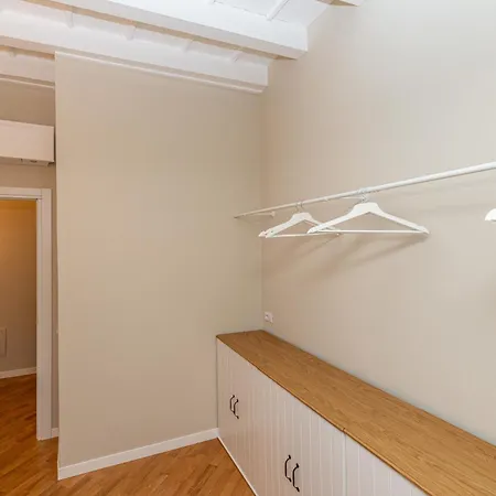 Historical Center Brand New Gem Apartment *