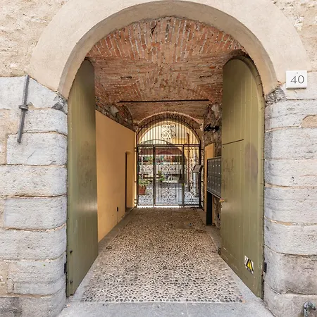 Historical Center Brand New Gem Apartment *