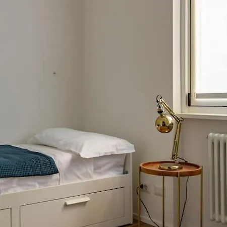 Apartment -art Gallery- Luxury Boutique In Center Of