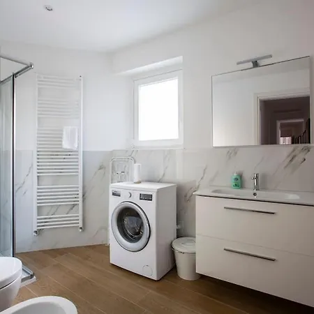 Apartment -art Gallery- Luxury Boutique In Center Of *