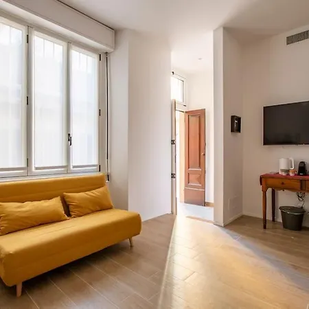 Apartment -art Gallery- Luxury Boutique In Center Of