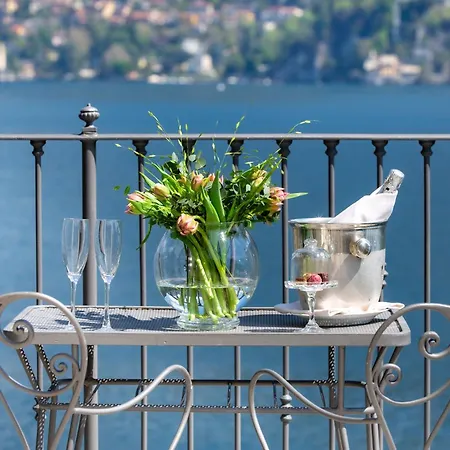 Flori Hotel Como