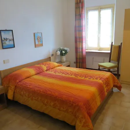 Bondella Bed and breakfast