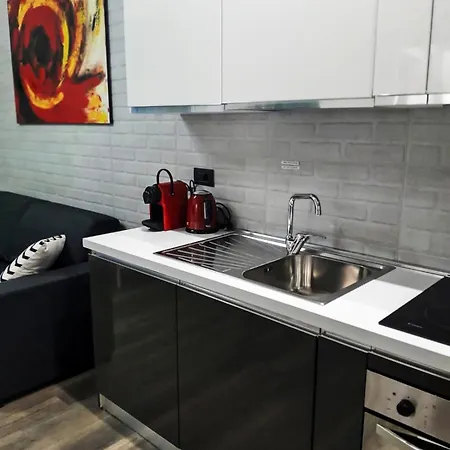 Beautiful Flat *