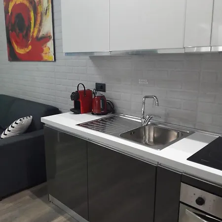 Beautiful Flat