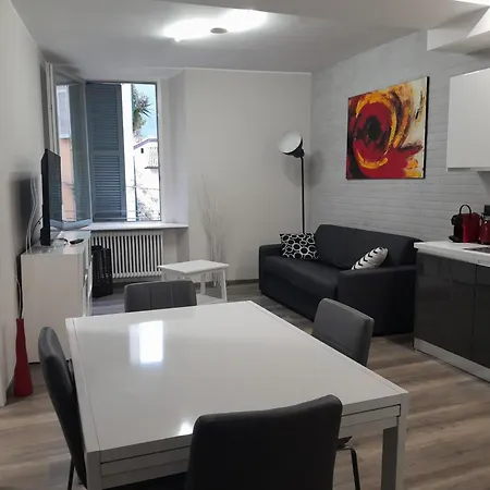 Beautiful Flat *