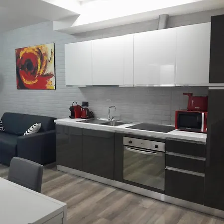 Beautiful Flat Como