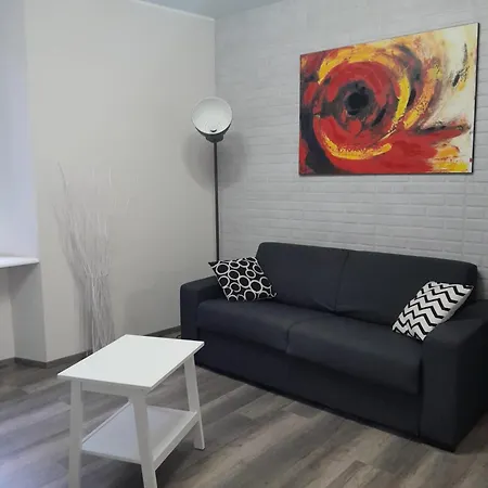 Apartment Beautiful Flat