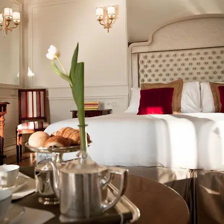 Flori Hotel Como