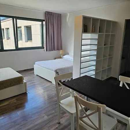 Aparthotel Victoria Royal Garden