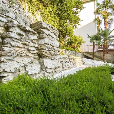 Apartment Prudenziana26 Como