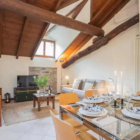 Apartment Plinio 10 By Rent *