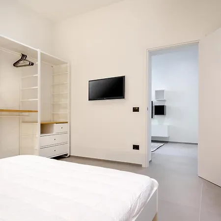 Apartment Prudenziana26 Como
