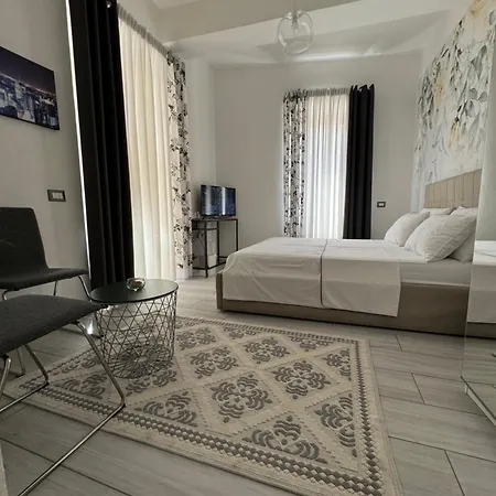 Casa L'aquila Guest house *