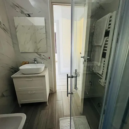 Guest house Casa L'aquila