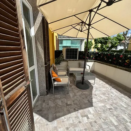 Guest house Casa L'aquila