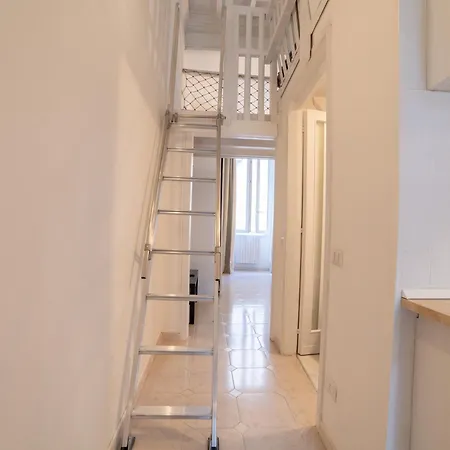 Marbo House Apartamento