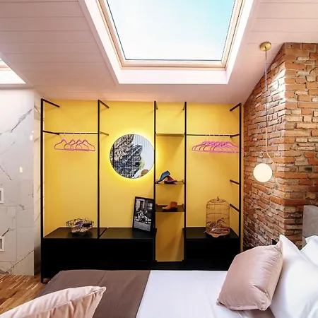 Vitrum - Luxury Guest house