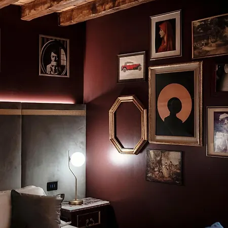 Vitrum - Luxury Guest house *