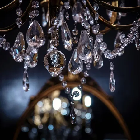 Vitrum - Luxury Guest house *