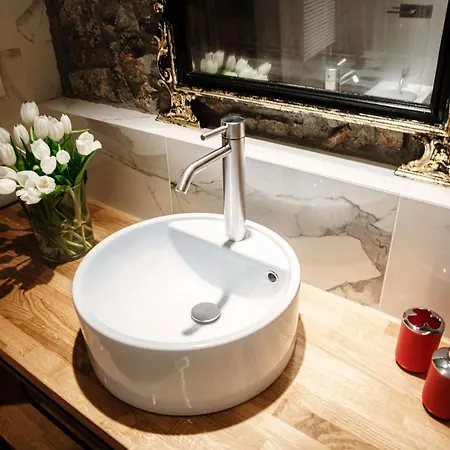 Guest house Vitrum - Luxury
