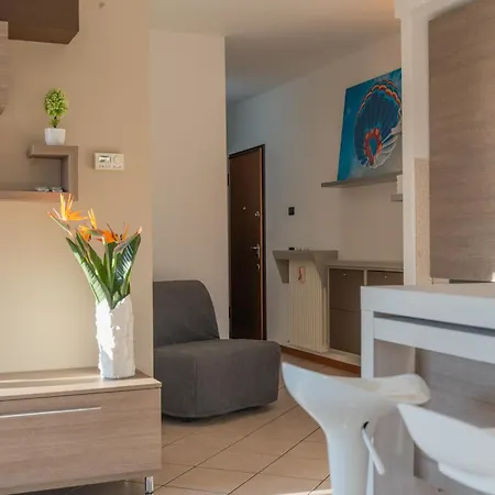 Splendido Con Terrazza Apartment Como
