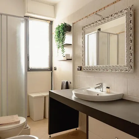 Apartment Splendido Con Terrazza *