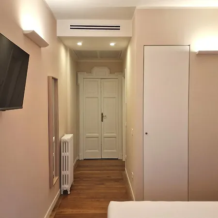 Maison d'hôtes Residenza Cavour Côme