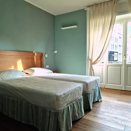 Residenza Cavour Maison d'hôtes 3*