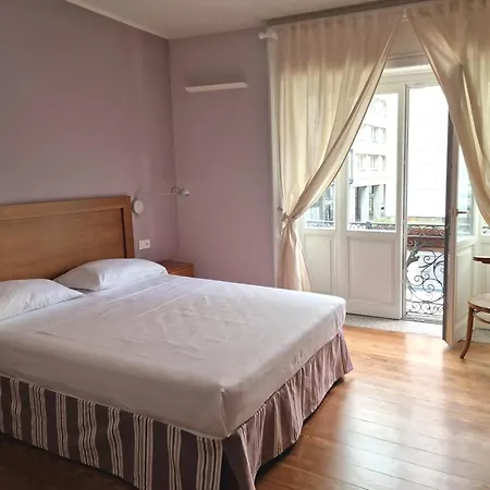Residenza Cavour Maison d'hôtes Côme