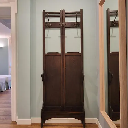 Residenza Cavour Maison d'hôtes 3*