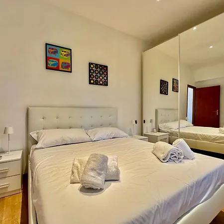 2bd Near The Station * Como