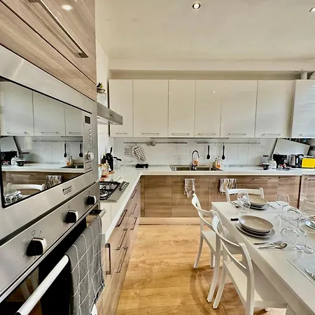 2bd Near The Station * Como