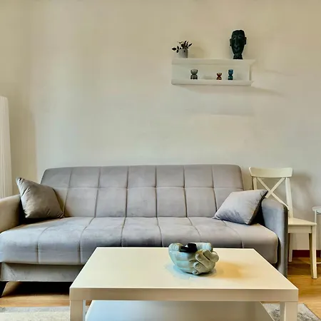 2bd Near The Station * Como
