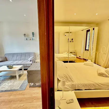 2bd Near The Station * Como