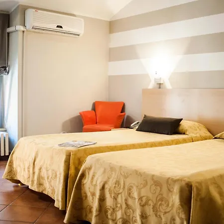 Lizard Hotel Como