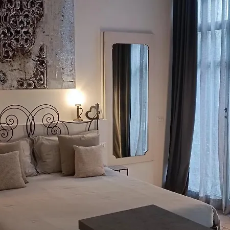 Bed & Breakfast Carducci Côme