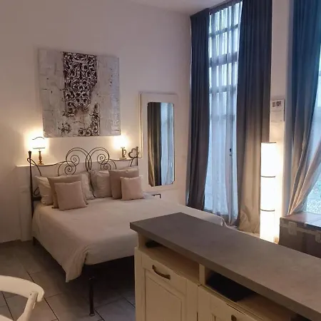 Carducci Bed & Breakfast *