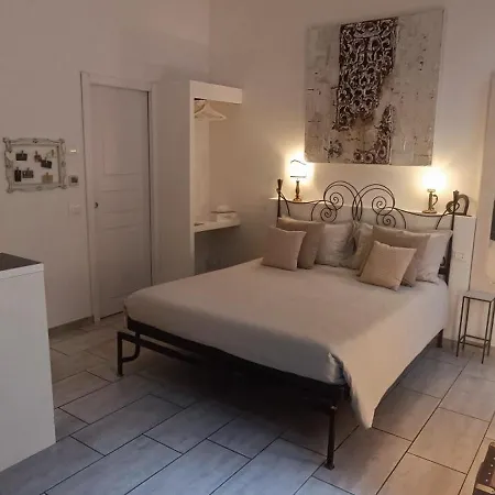 Bed & Breakfast Carducci *