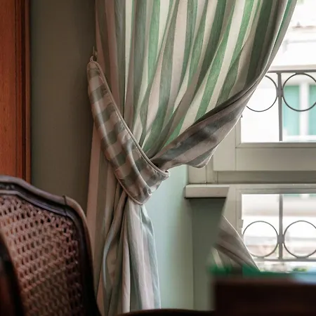 Apartment 65 - The House Of Travelers Como