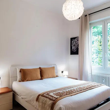 Apartment Zamenhof 9 - By Myhomeincomo