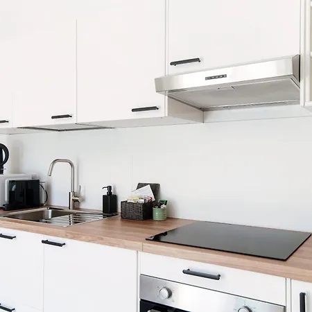 Lario By Quokka 360 - With Parking Next To Apartment *