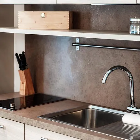 Appartement Rezzonico - By Myhomeincomo