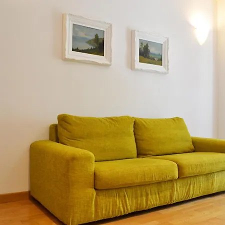 Apartment Anzi32 *